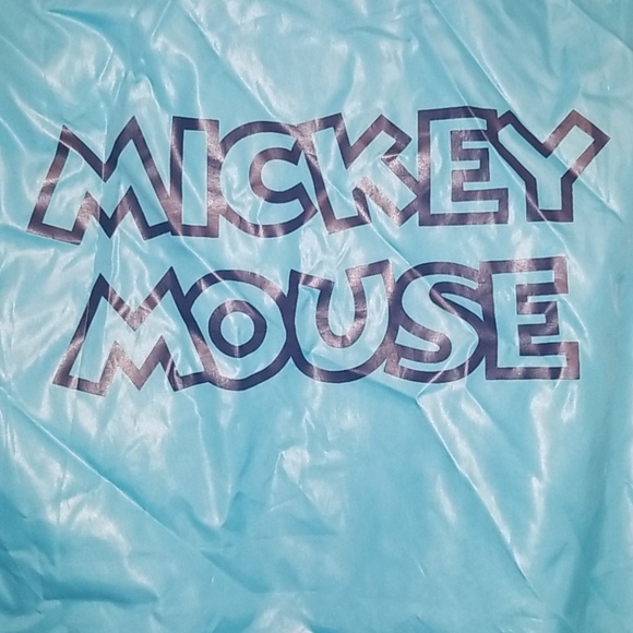 Preloved Disney Mickey Mouse jacket sz 2-4T - Picture 5 of 7